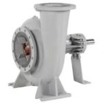 Насосы KSB Etanorm