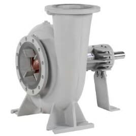 Насосы KSB Etanorm