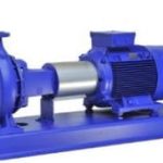 Насосы KSB Etanorm (российская сборка)