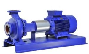 Насосы KSB Etanorm (российская сборка)