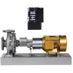 Насосы KSB Etanorm