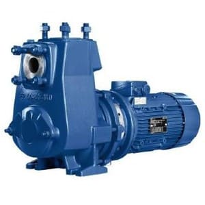 Насосы KSB Etaprime