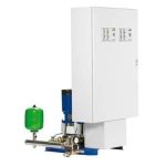 Насосная установка KSB Hya-Duo D FL 2/9003 B арт. 29132384