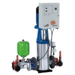 Насосная установка KSB Hya-Solo D 1/9005 B арт. 48246095