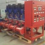 Насосная установка KSB Hyamat K 4/9003