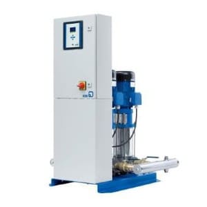 Насосная установка KSB Hyamat K 4/9003