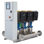 Насосная установка KSB Hyamat SVP 6/9003 B арт. 48247496