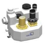 Насосная установка KSB mini-Compacta U 2.100 E/C 2800 об/мин арт. 29131519