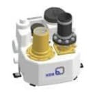 Насосная установка KSB mini-Compacta U 1.60 E/C 2800 об/мин арт. 29131513