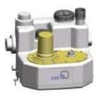 Насосная установка KSB mini-Compacta US 2.100 E 2800 об/мин арт. 29131725