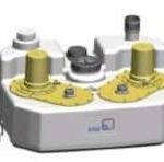 Насосная установка KSB mini-Compacta UZS 2.150 E 2800 об/мин арт. 29131727