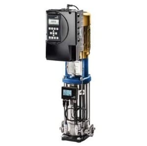 Насос KSB Movitec B VCF 10 арт. О CO CT) 00 CO CM 00