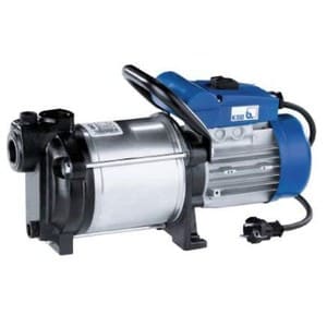 Насосы KSB Multi Eco