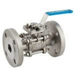 Шаровой кран KSB PROFIN-SI3FIT