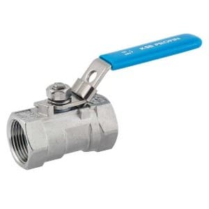 Шаровой кран KSB PROFIN-VT1