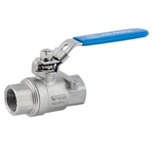 Шаровой кран KSB PROFIN-VT2L