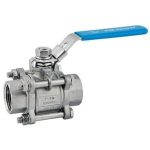 Шаровой кран KSB PROFIN-VT3