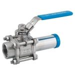 Шаровой кран KSB PROFIN-VT33L