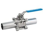 Шаровой кран KSB PROFIN-VT3L