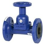 Запорный клапан KSB SISTO-KB DN 15 арт. M700A445