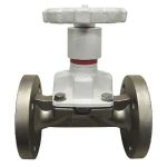 Запорный клапан KSB SISTO-16 TWA DN 15 арт. M232A031