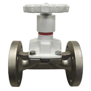 Запорный клапан KSB SISTO-16 TWA DN 15 арт. M232A031