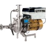 Насосы KSB Vitacast Bloc