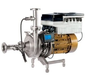 Насосы KSB Vitacast Bloc