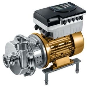 Насосы KSB Vitachrom