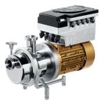 Насосы KSB Vitaprime