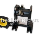 Автоматическая трубная муфта Evak QDC для насосов EVAK серии Leopard 5.30-he