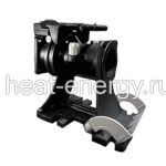 Автоматическая трубная муфта Evak QL-100 для насосов EVAK серии ECW-he