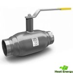 Кран шаровой LD арт. КШ.Ц.П.015.040.02