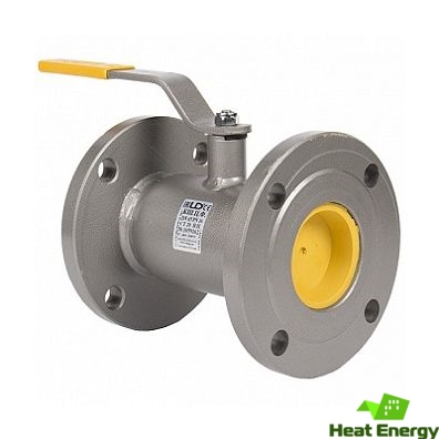 Кран шаровой LD арт. КШ.Ц.Ф.015.040.02