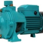 Насос LEO 2XCm25/130 арт. L2659