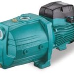 Насос LEO 3ACm60 арт. L2660