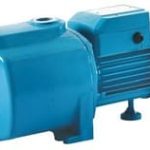 Насос LEO 4ECm80 арт. L2662