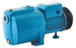 Насос LEO 4ECm80 арт. L2662