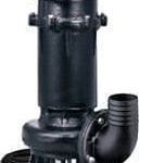 Насос LEO 200WQ250-6-7.5 (4P) арт. L7574