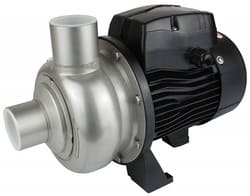 Насос LEO ABK400 арт. L0010