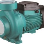 Насос LEO ACm110B4 арт. L2702