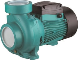 Насос LEO ACm110B4 арт. L2702