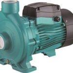 Насос LEO AC750С2 арт. L2686