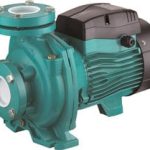 Насос LEO ACm400BF4 арт. L2704