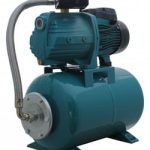 Насосная станция LEO AJm150A5 арт. L6596