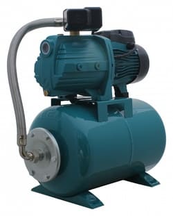 Насосная станция LEO AJm150A5 арт. L6596