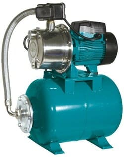 Насосная станция LEO AJm90SA5 арт. L6578