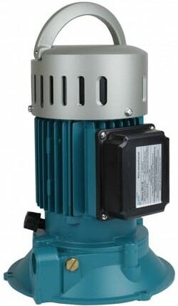 Насос LEO БЦ-1-Н арт. L5932