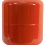 Бак расширительный БРОФ-50 л-В для систем отопления. арт. L5577