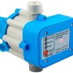 Регулятор давления электронный ЭДД-1 арт. L4027